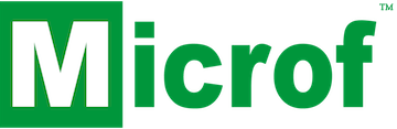 Microf Logo